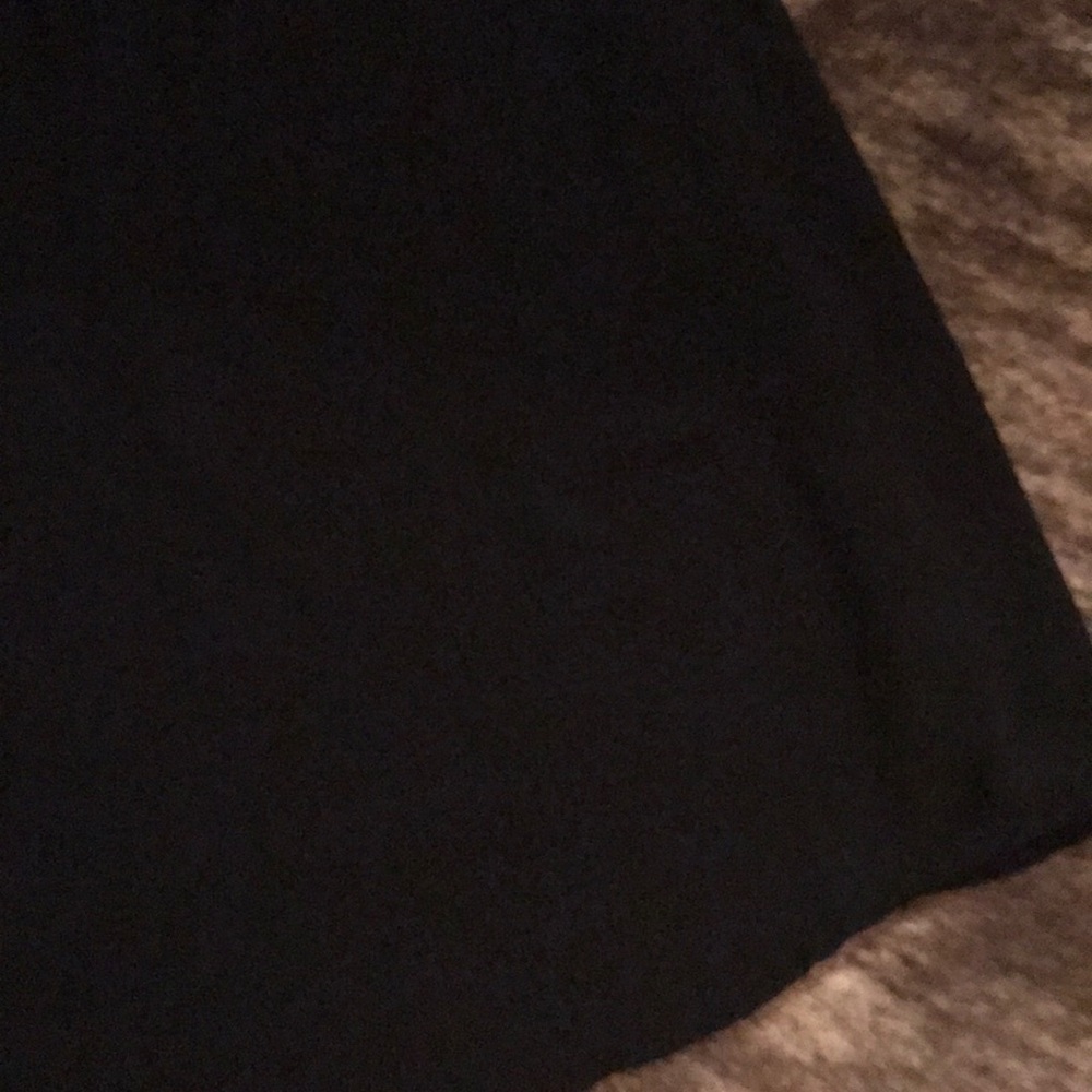 Speechless Beautiful Black Lace Dress size Small - Picture 4 of 7